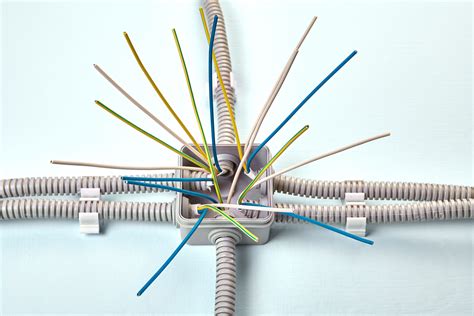 junction box definition